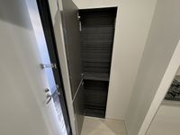 レオパレスエクセルカーサ平和台 玄関