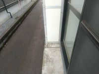 leopalace Este City II 阳台