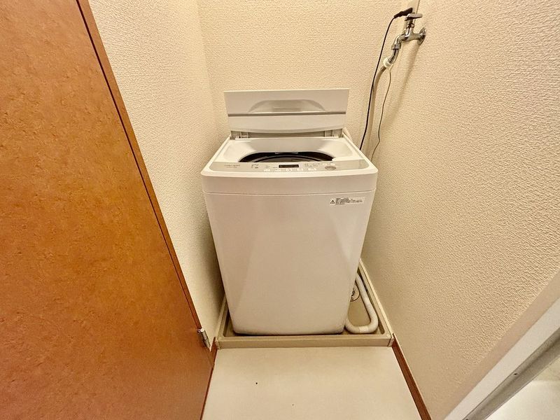 レオパレス待夢 その他設備