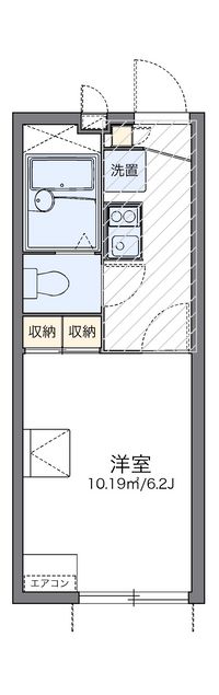 43131 格局图