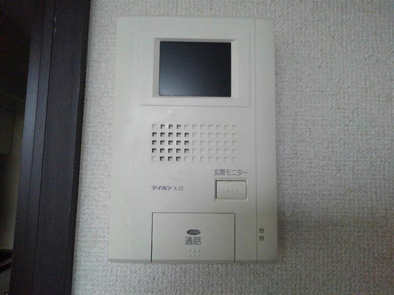 leopalace Olivier II 보안