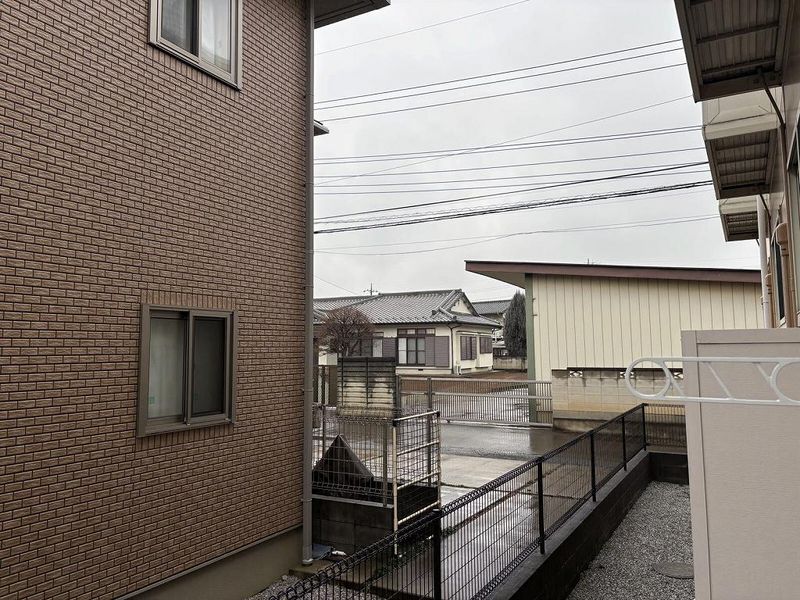 leopalace Chateau Exe 视野