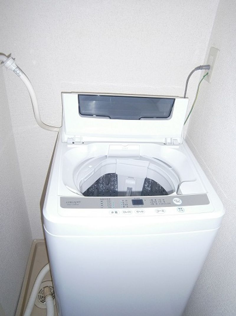 レオパレスサンライズⅠ その他