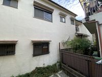 レオパレススターポート３１ 眺望