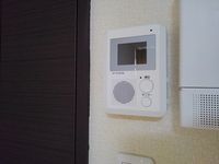 レオネクストボレロ三条 セキュリティ