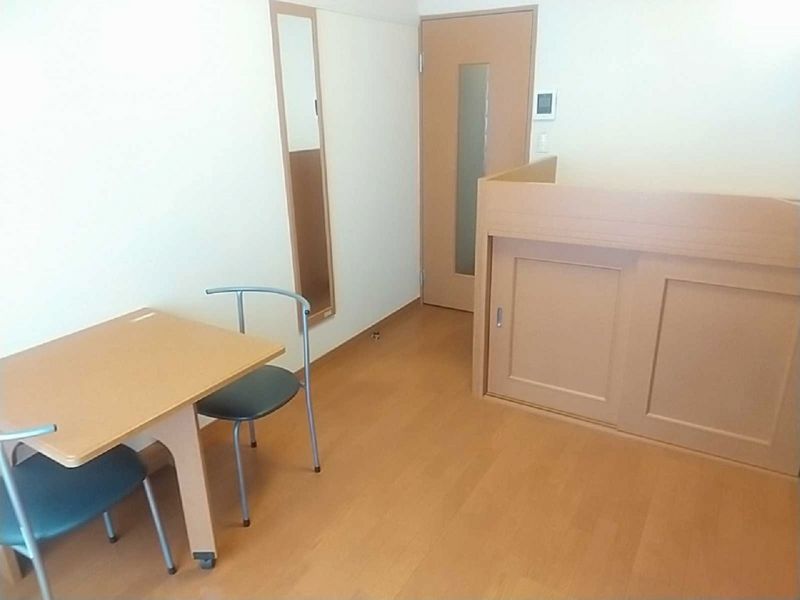 leopalace Este City II 客厅