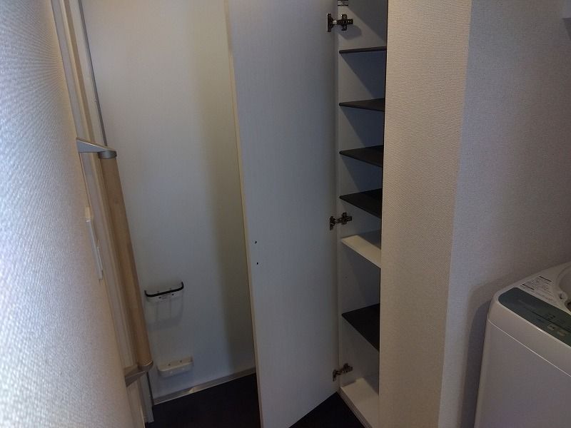 CLEINO Plum Terrace Kasuya Lối vào