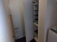 CLEINO Plum Terrace Kasuya Lối vào