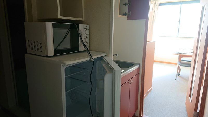 レオパレステリエ その他設備