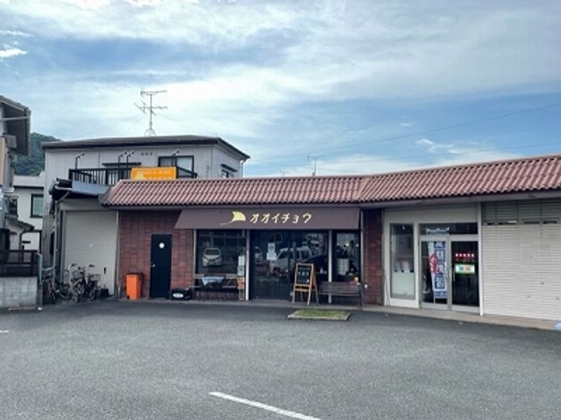 レオパレスパームヒルズＡ 周辺環境