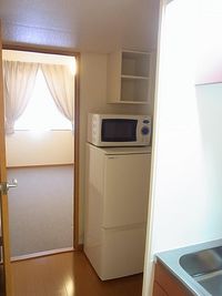 レオパレス高田 その他