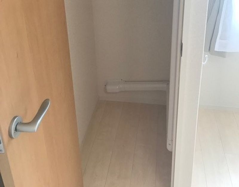 CLEINO Bay Side Kinuura 수납공간