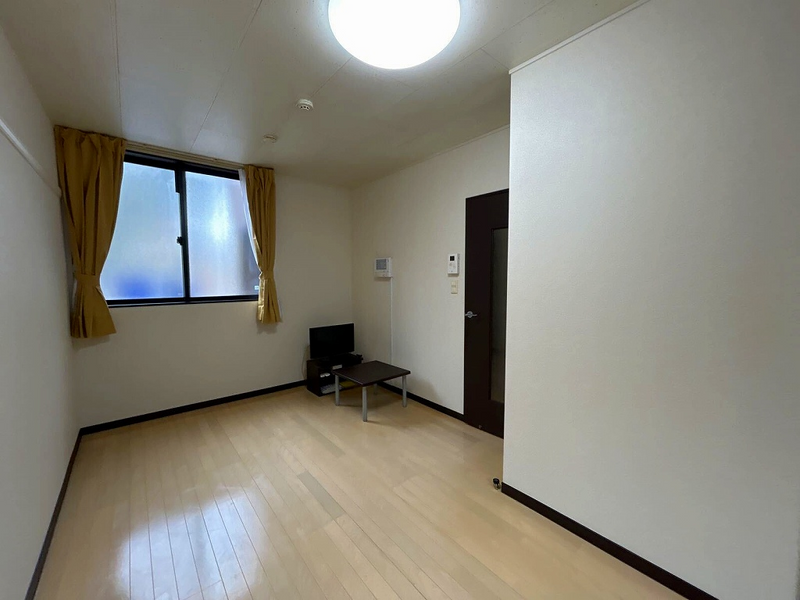 LEONEXT Park Nest Living room
