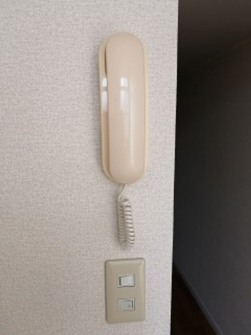 レオパレスいき その他設備