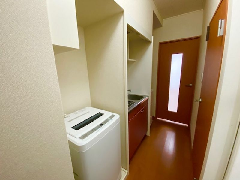 レオパレスクレエ豊中 その他