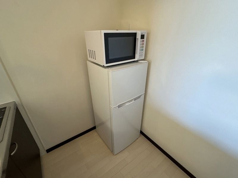 LEONEXT Magnolia Other facilities