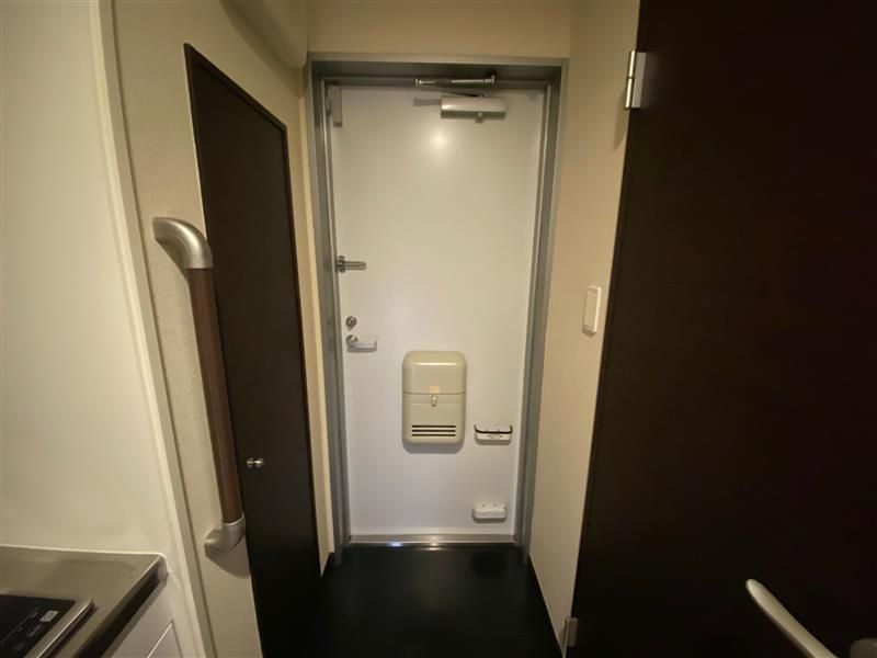 LEONEXT Vanvert III Entrance