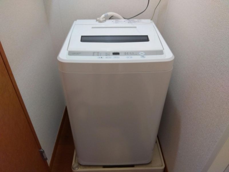 レオパレス華 その他