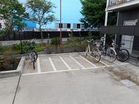 レオパレスＲｅｉ 共用部分