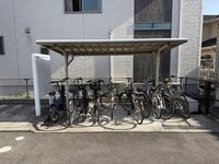 leopalace Shu I Shared spaces