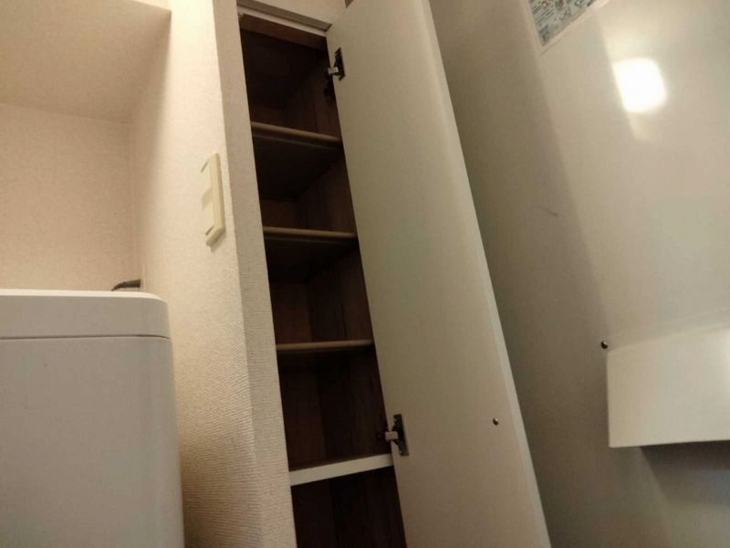 レオパレス彩東大宮 その他