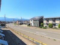 レオパレスマリンズＭＡＹＵ 眺望