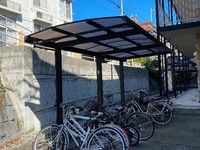 レオパレス千鳥 共用部分