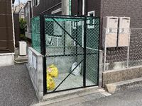 レオパレスＴｉｇｅｒ 共用部分