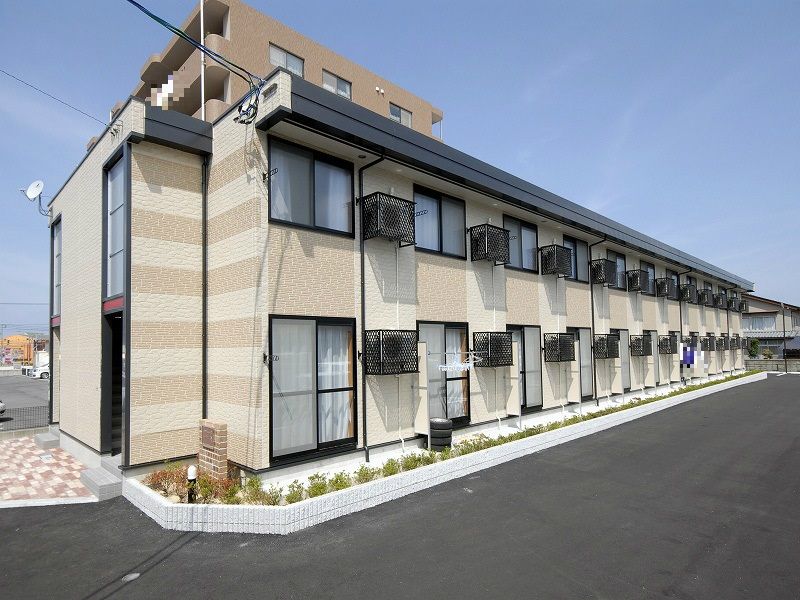 leopalace Merveille Exterior