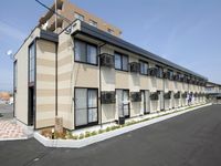 leopalace Merveille Exterior