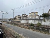 レオパレス屋形の森 眺望