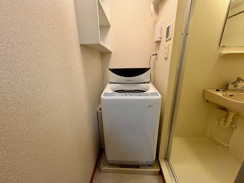 レオパレスボヌールメゾン　ＴＭ その他設備