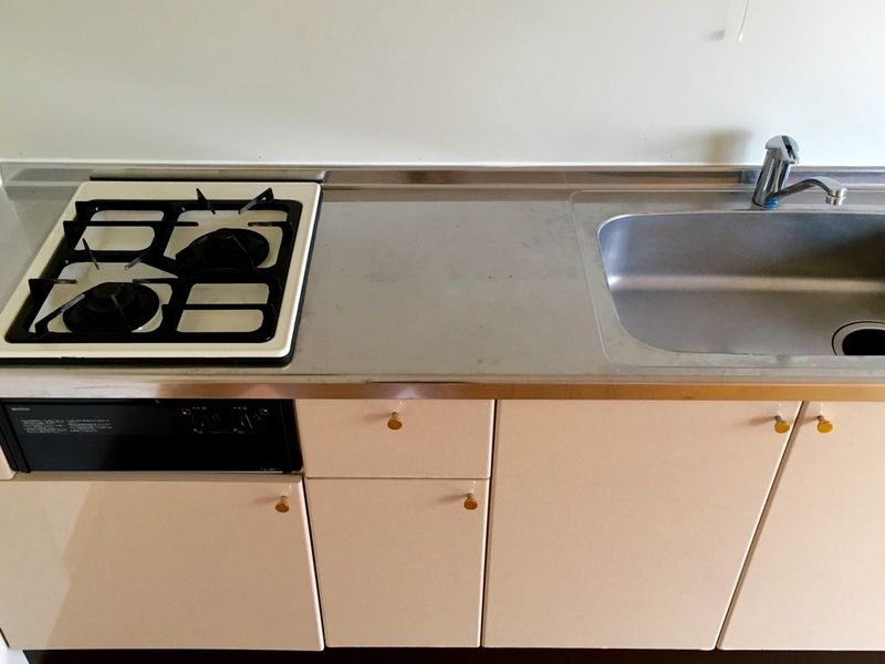 leopalace Casa・de・Flores Kitchen