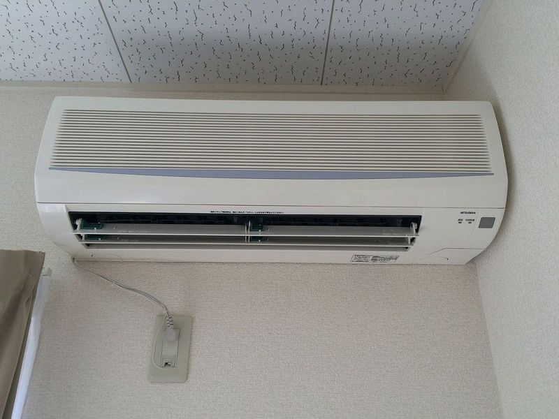 レオパレスミノル その他設備