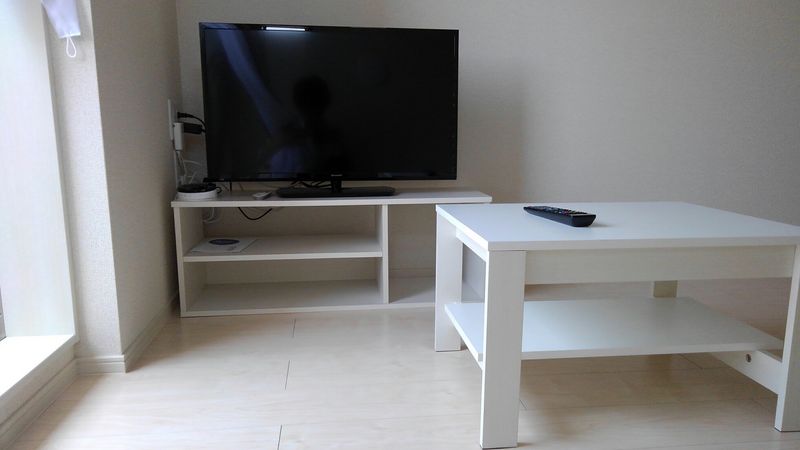 CLEINO Fonte Other facilities
