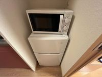 レオパレス松山保免 その他設備