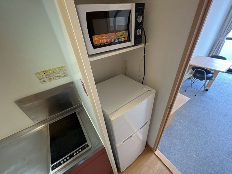 レオパレス田園調布Ｂ 眺望