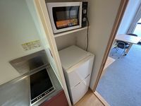 レオパレス田園調布Ｂ 眺望