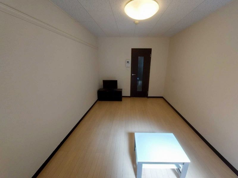 LEONEXT West Waseda Living room