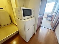 leopalace Shu Other facilities