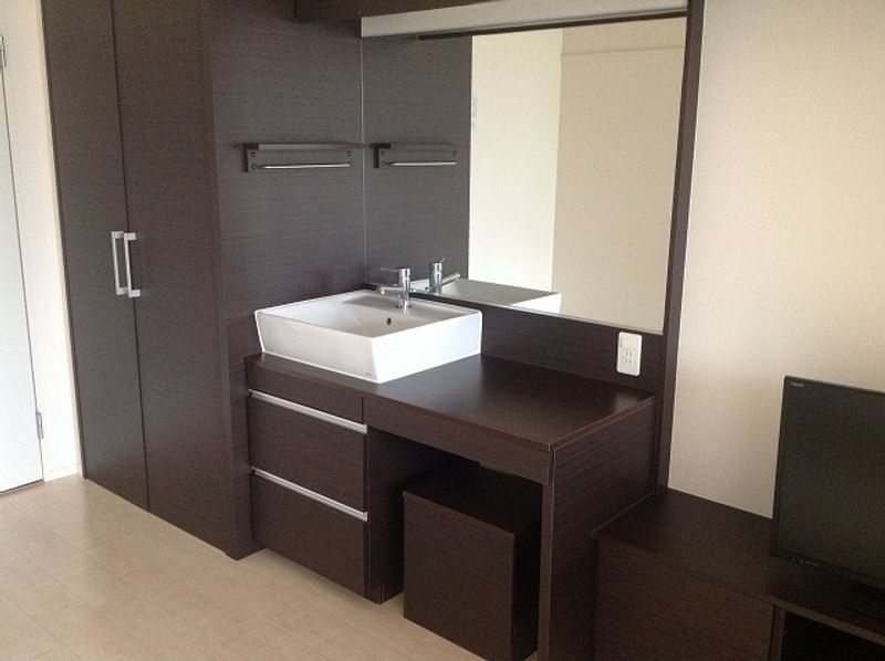 MIRANDA Happiness Room No 12 洗手间