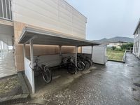 レオパレスＳｈｉｎｅＲｏａｄⅠ 共用部分