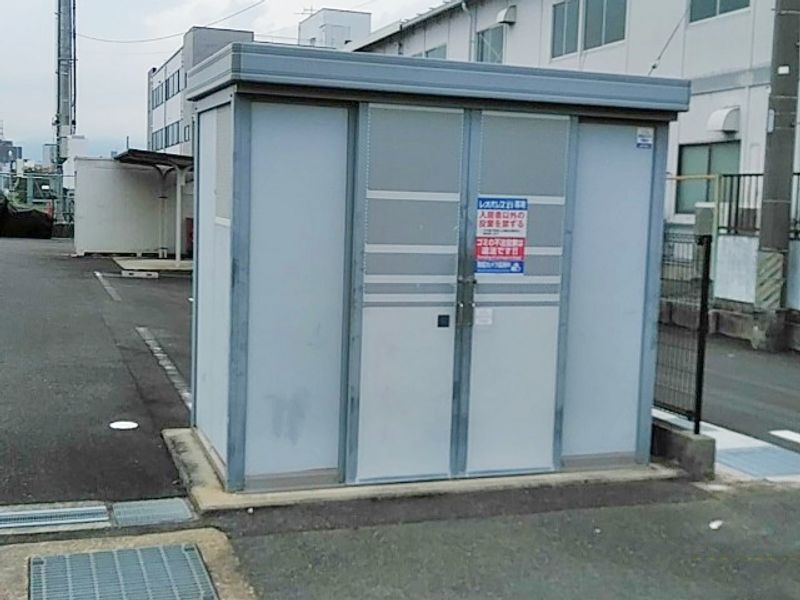 レオパレスサンライズ その他