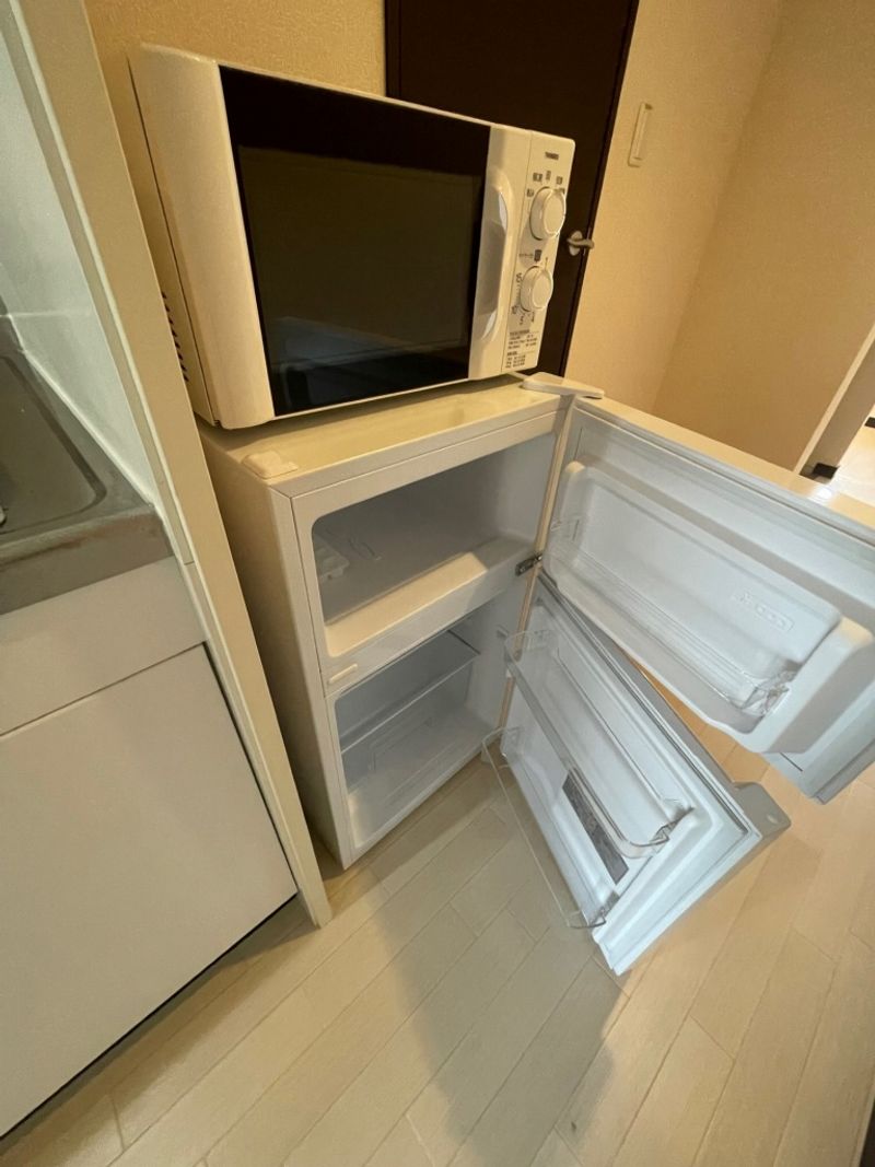 レオネクストルーエ その他設備