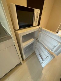 レオネクストルーエ その他設備