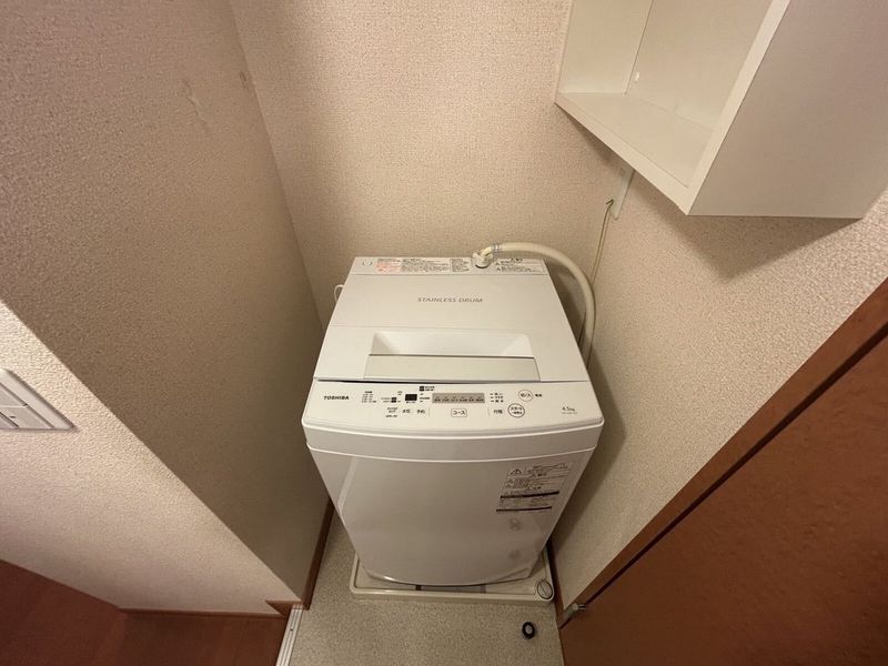 レオパレス舘 その他