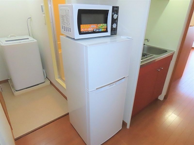 レオパレストゥロイメ２ その他