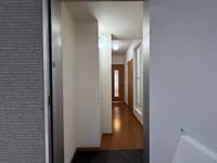 leopalace Tosaki Entrance