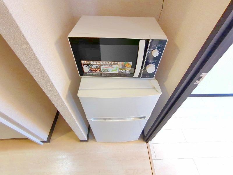 LEONEXT Glanz Fuji 23 기타 시설