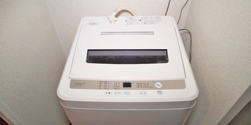 レオパレスマムトープ その他設備